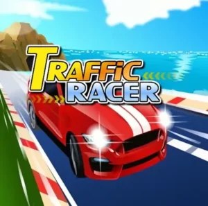 Traffic Racer