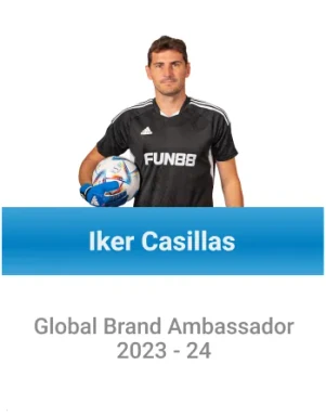 FUN88 sponsorship 4
